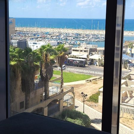 Crazy Suite Aschkelon Exterior foto