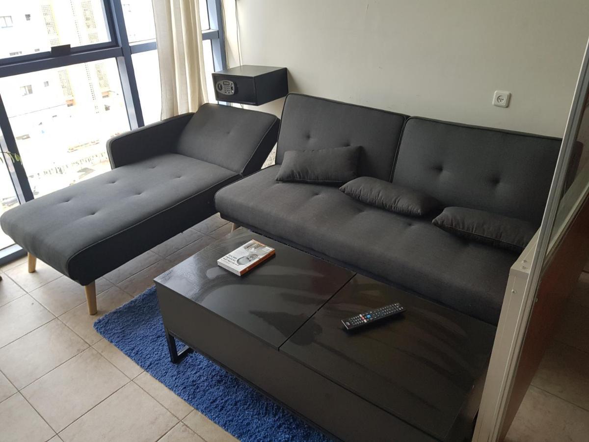 Crazy Suite Aschkelon Exterior foto