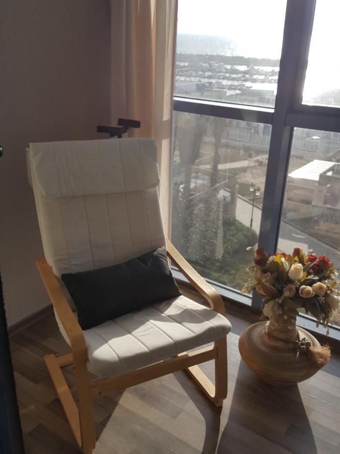 Crazy Suite Aschkelon Exterior foto