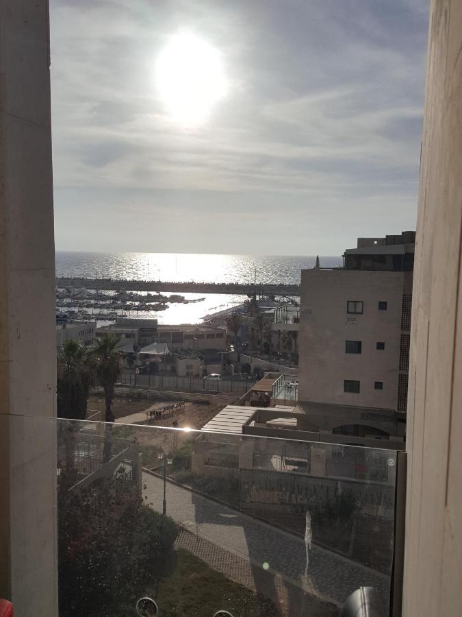 Crazy Suite Aschkelon Exterior foto