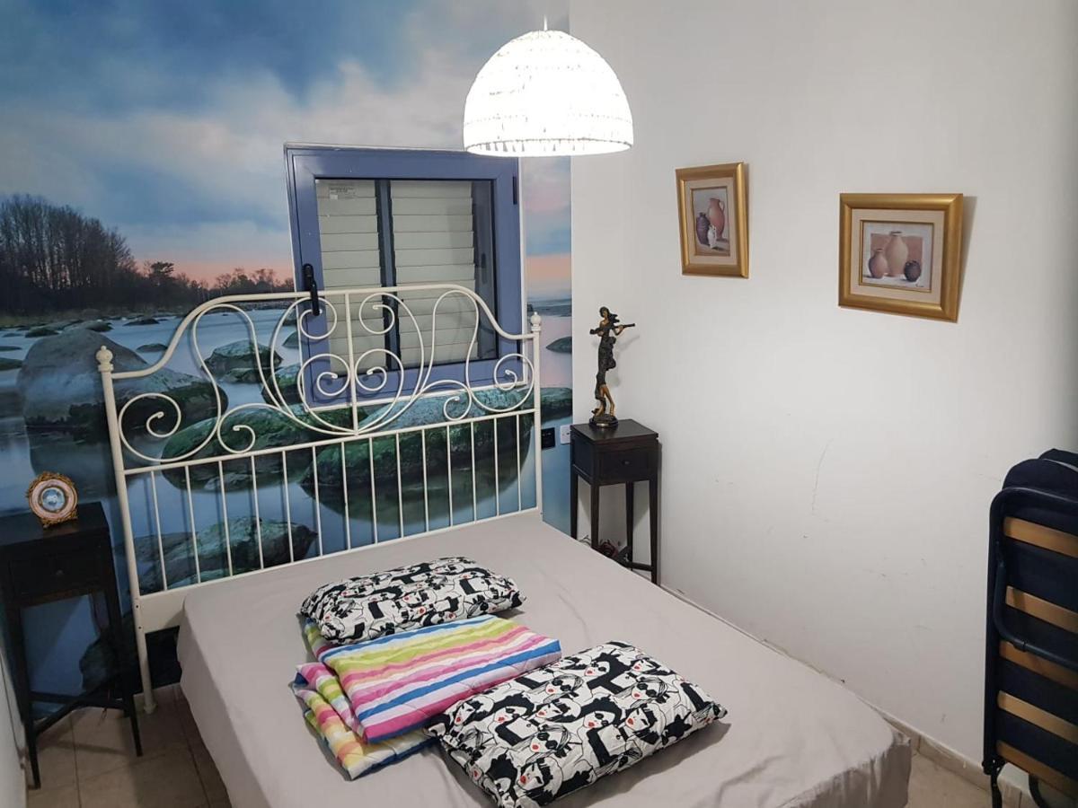 Crazy Suite Aschkelon Exterior foto