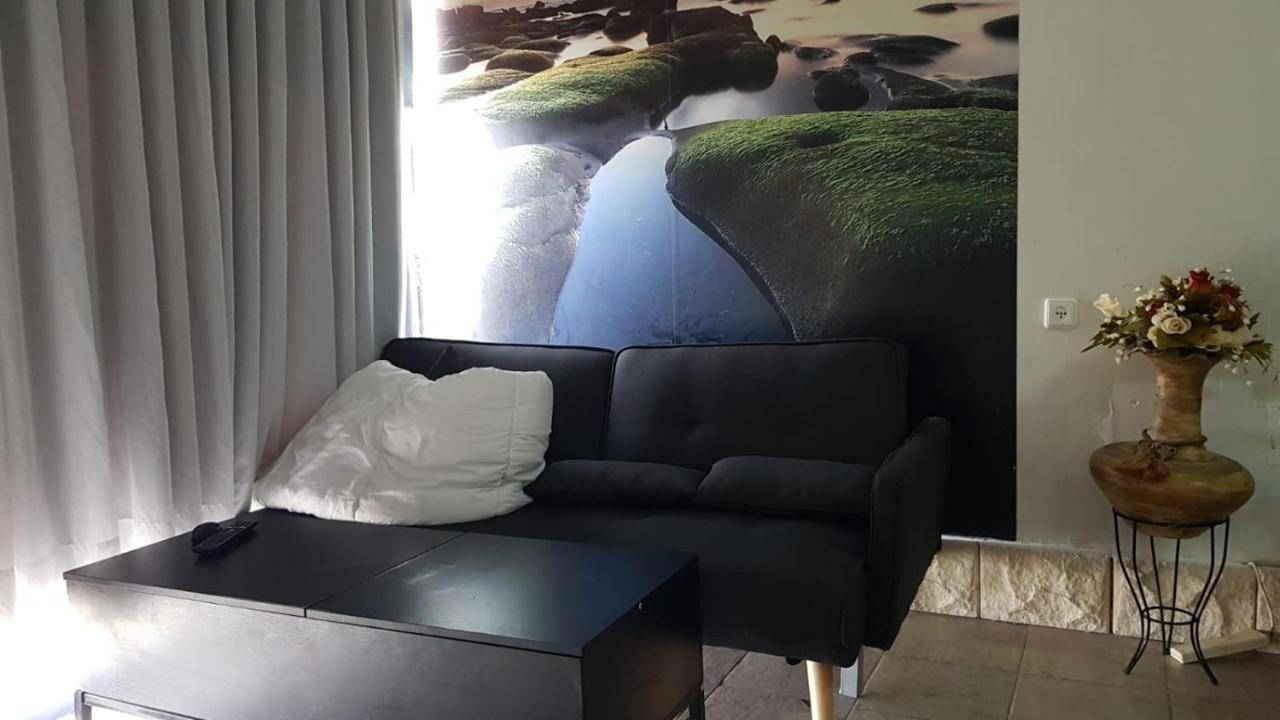 Crazy Suite Aschkelon Exterior foto