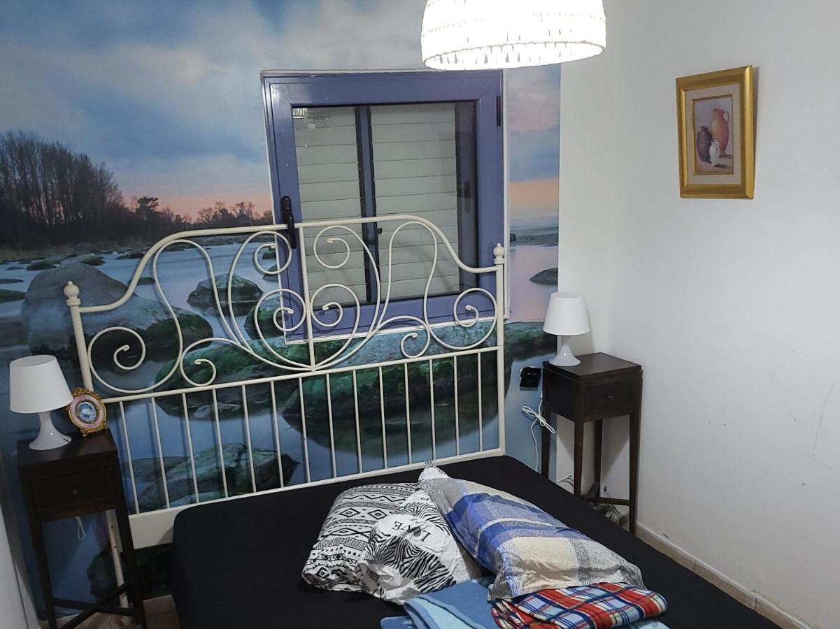 Crazy Suite Aschkelon Exterior foto