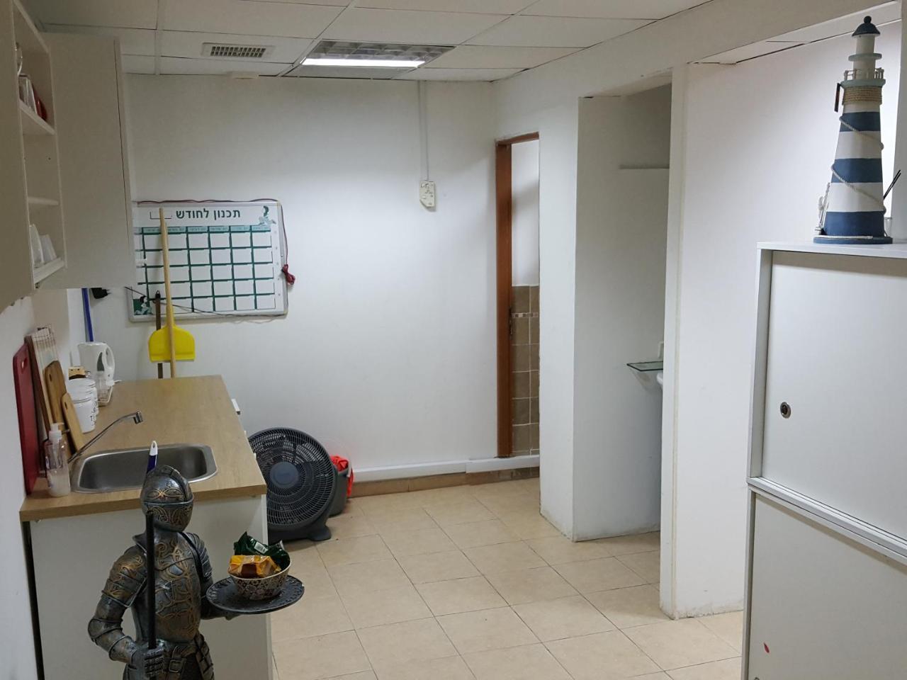 Crazy Suite Aschkelon Exterior foto