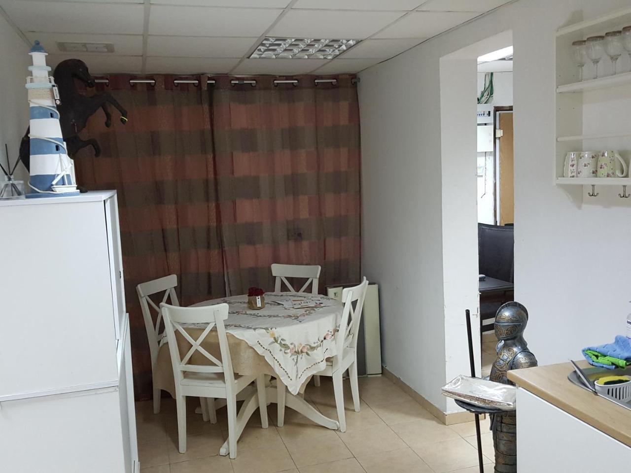 Crazy Suite Aschkelon Exterior foto